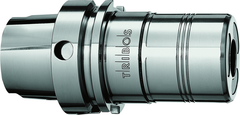 HSKA63 18mm SCHUNK TRIBOS SPF-R Holder - Exact Tool & Supply