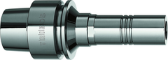 HSKE50 8mm SCHUNK TRIBOS SPF-S Shrink Fit Holder - Exact Tool & Supply