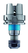 SCK1 / HSK-A63 M4-M12 x 160 Synchro Chuck - Exact Tool & Supply