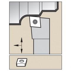 SCLCR083 WG TOOLHOLDER - Exact Tool & Supply