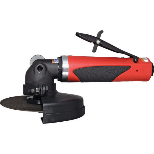 1HP Angle 5 Cut Off Tool - Exact Tool & Supply