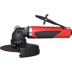 1HP Angle 5 Cut Off Tool - Exact Tool & Supply