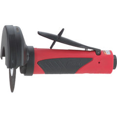 1HP Inline 4 Cut Off Tool - Exact Tool & Supply