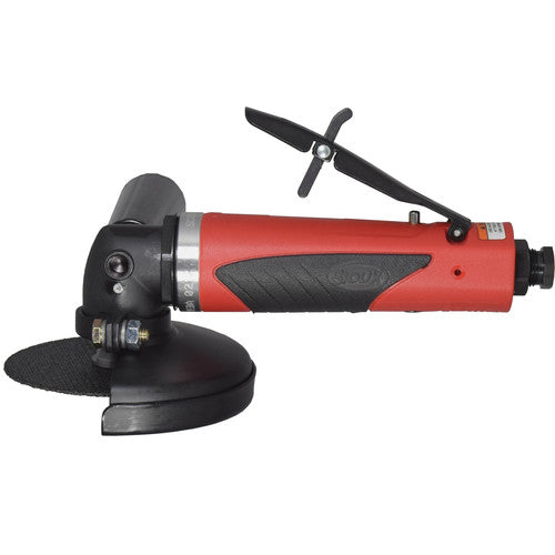 0.7HP Angle 4 Cut Off Tool - Exact Tool & Supply