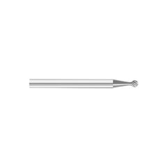 MSD-41#2 2.00 Burr RH SE 9 FL - Exact Tool & Supply