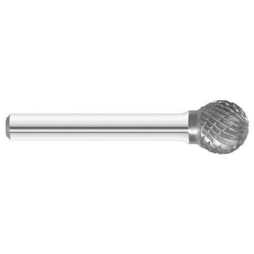 SD-12 #3 .1250 Burr RH SE 12FL - Exact Tool & Supply
