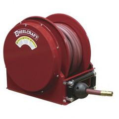 1/2 X 50' HOSE REEL - Exact Tool & Supply