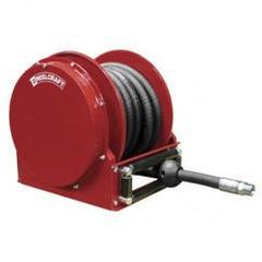 1 X 50' HOSE REEL - Exact Tool & Supply