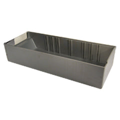 2 1/8″ × 4″ Replacement Drawer for use with Akro-Mils Modular Parts Cabinet - Exact Tool & Supply