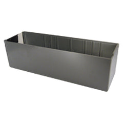 3 1/16' × 3 1/16″ Replacement Drawer for use with Akro-Mils Modular Parts Cabinet - Exact Tool & Supply