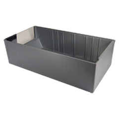 3 1/16″ × 5 3/16″ Replacement Drawer for use with Akro-Mils Modular Parts Cabinet - Exact Tool & Supply