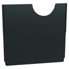 25-Pack-2 1/16″ × 2 3/16″ - Bin Dividers for use with Akro-Mils Modular Parts Cabinet - Exact Tool & Supply