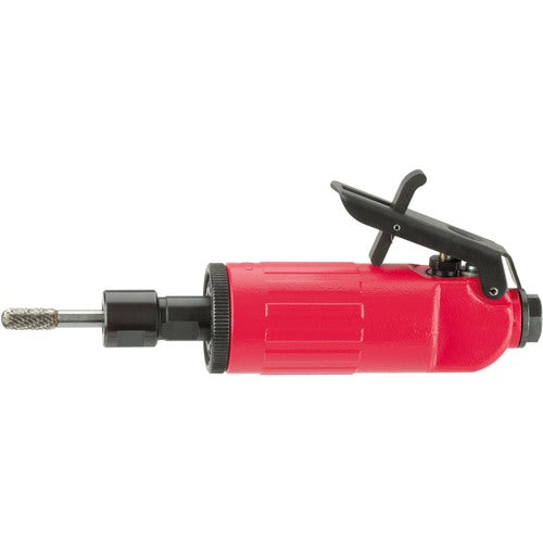 0.7HP Str Die Grinder - Exact Tool & Supply