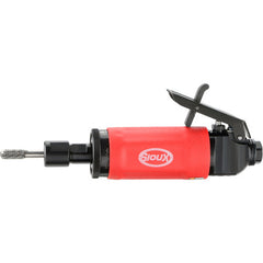 1HP Str Die Grinder - Exact Tool & Supply