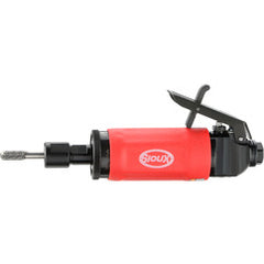 1HP Str Die Grinder - Exact Tool & Supply