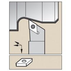 SDJCL163 WG TOOLHOLDER - Exact Tool & Supply