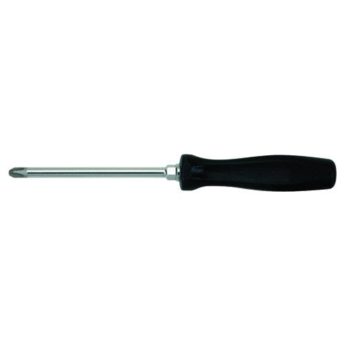 1-PT 3PHILLIPS SCREWDRIVER - Exact Tool & Supply