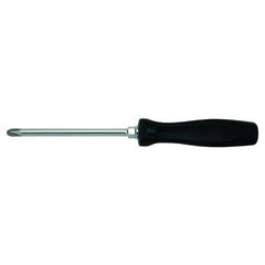 1-PT 3PHILLIPS SCREWDRIVER - Exact Tool & Supply