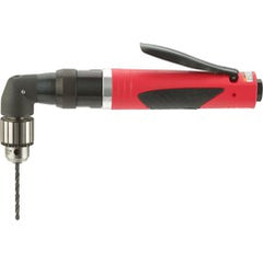 1HP 1/4 Angle Drill Non Rev - Exact Tool & Supply