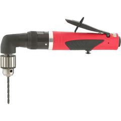 1HP 1/4 Angle Drill Rev - Exact Tool & Supply