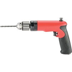 1HP 3/8 Pistol Grip Drill - Exact Tool & Supply