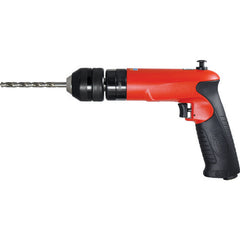 1HP Pistol Grip Drill Rev - Exact Tool & Supply