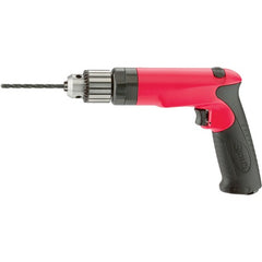 1HP 1/2 Pistol Grip Drill - Exact Tool & Supply