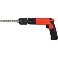 1HP 1/2 Pistol Grip Drill - Exact Tool & Supply