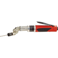 1HP 1/4 Str Drill Non Rev - Exact Tool & Supply
