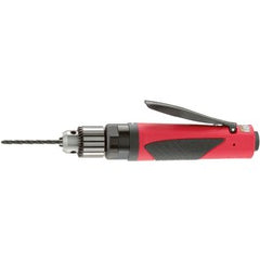 1HP 3/8 Str Drill Non Rev - Exact Tool & Supply