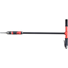1HP 1/2 T Handle Drill - Exact Tool & Supply