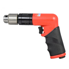 0.4HP 1/4 Pistol Grip Drill - Exact Tool & Supply