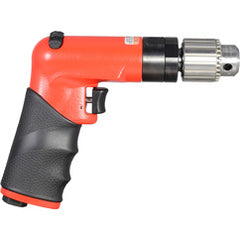 0.4HP 1/4 Pistol Grip Drill - Exact Tool & Supply
