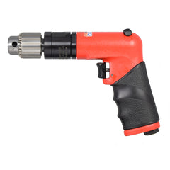 0.4HP 1/4 Pistol Grip Drill - Exact Tool & Supply