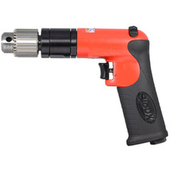 0.5HP 1/4 Pistol Grip Drill - Exact Tool & Supply
