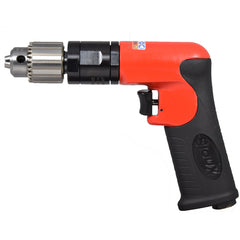 0.5HP 1/4 Pistol Grip Drill - Exact Tool & Supply