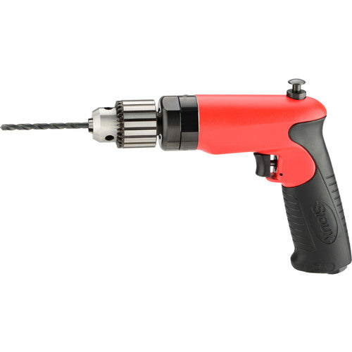 0.6HP 3/8 Pistol Grip Drill - Exact Tool & Supply