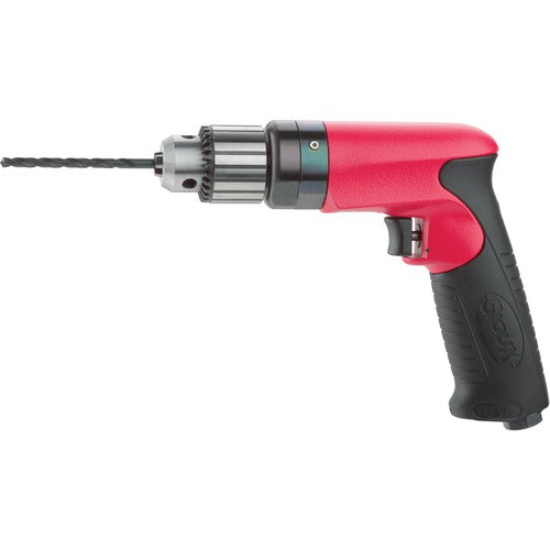 0.6HP 3/8 Pistol Grip Drill - Exact Tool & Supply