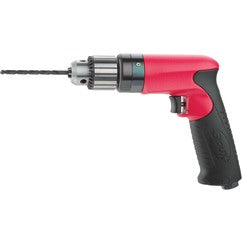 0.6HP 3/8 Pistol Grip Drill - Exact Tool & Supply