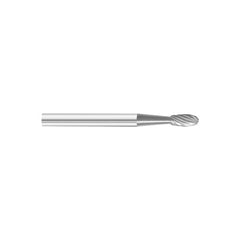 MSE-41#2 3.00 Burr RH SE 12FL - Exact Tool & Supply