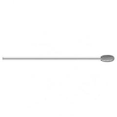 SE-5X6 DOUBLE CUT BURR - Exact Tool & Supply