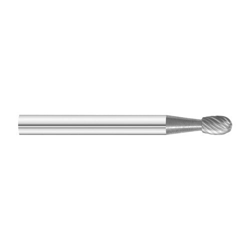 SE-81 #1 .1875 Burr RH SE 15FL - Exact Tool & Supply