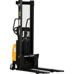 Hand Pump/Dc Stacker 63″ Fi x Fork/Leg - Exact Tool & Supply