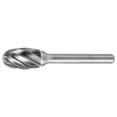 M40542 SE05EA E 1/2 DIA AL CUT - Exact Tool & Supply