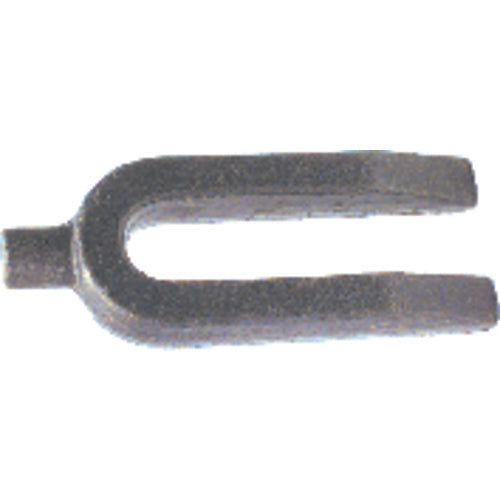 8″ Long - Machine U Clamp - Exact Tool & Supply