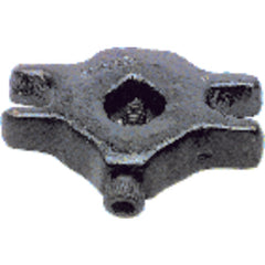 Grinding Carrier - 5/8″ Capacity - Exact Tool & Supply