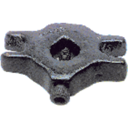 ‎Grinding Carrier - 1-3/4″ Capacity - Exact Tool & Supply