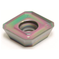 SEET13T3AGFNL-DL1000 Milling Insert - Exact Tool & Supply