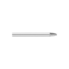 MSF-41#4 3.00 Burr RH SE 12FL - Exact Tool & Supply