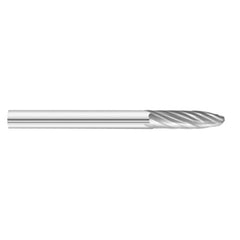 MSF-42#4 3.00 Burr RH SE 12FL - Exact Tool & Supply